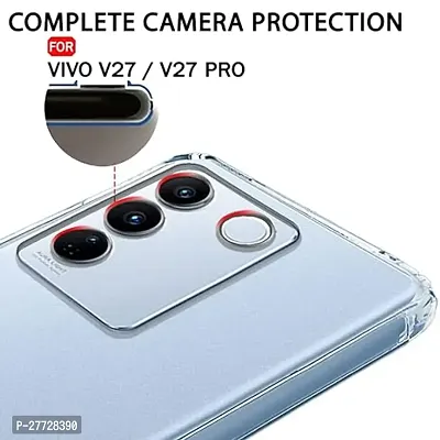 Back Cover For vivo V27 Pro 5G-thumb2