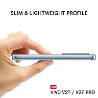 Back Cover For vivo V27 Pro 5G-thumb2