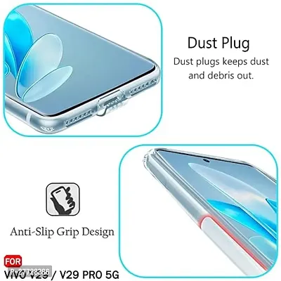 Back Cover For vivo V29 Pro 5G-thumb2