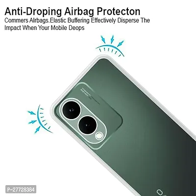 Back Cover For vivo Y28 5G-thumb4