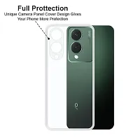 Back Cover For vivo Y28 5G-thumb2