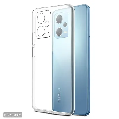 Back Cover For Redmi Note 12 Pro+ Plus 5G-thumb0