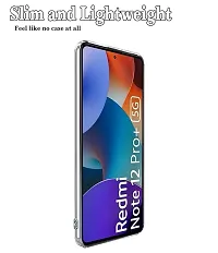 Back Cover For Redmi Note 12 Pro+ Plus 5G-thumb1