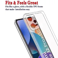 Back Cover For Redmi Note 12 Pro+ Plus 5G-thumb2