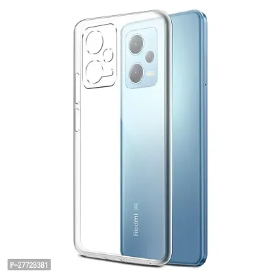 Back Cover For Redmi Note 12 Pro 5G-thumb0