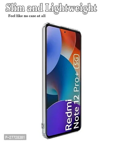 Back Cover For Redmi Note 12 Pro 5G-thumb2