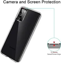 Back Cover For SAMSUNG Galaxy S20 FE-thumb1