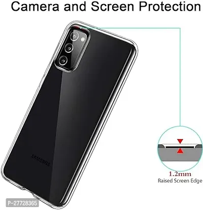 Back Cover For SAMSUNG Galaxy S20 FE-thumb2