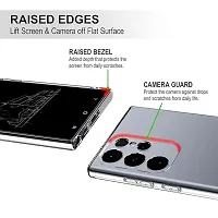 Back Cover For SAMSUNG Galaxy S23 Ultra 5G-thumb1