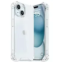 Back Cover For Apple iphone 15+ Plus-thumb1