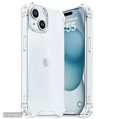 Back Cover For Apple iphone 15+ Plus-thumb2