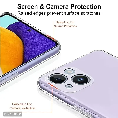 Back Cover For Apple iphone 15+ Plus-thumb5