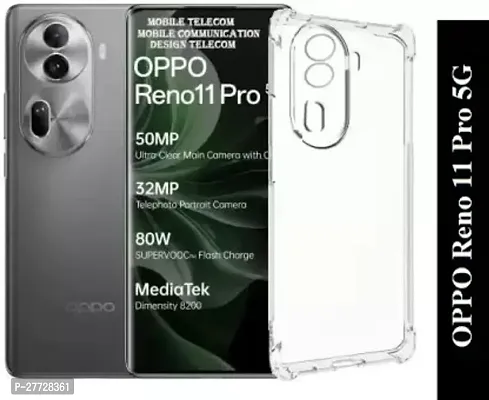 Back Cover For OPPO Reno Pro 11 5G