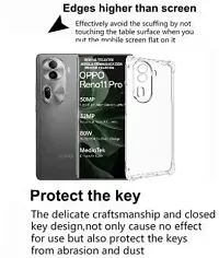 Back Cover For OPPO Reno Pro 11 5G-thumb2