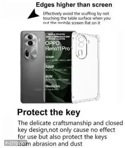 Back Cover For OPPO Reno Pro 11 5G-thumb3