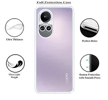 Back Cover For OPPO Reno Pro 10 5G-thumb1