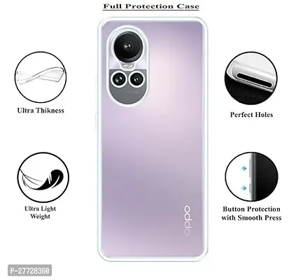 Back Cover For OPPO Reno Pro 10 5G-thumb2