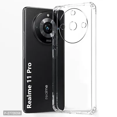 Back Cover For realme 11 Pro 5G