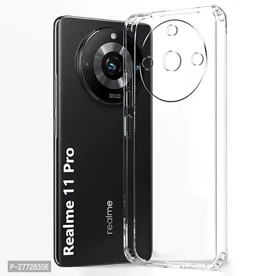 Back Cover For realme 11 Pro 5G-thumb0