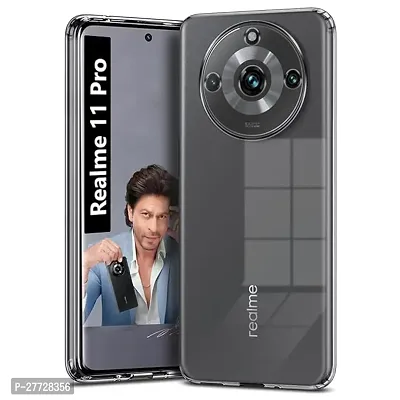 Back Cover For realme 11 Pro 5G-thumb2