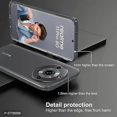 Back Cover For realme 11 Pro 5G-thumb3