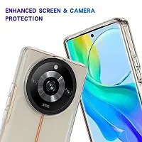 Back Cover For realme narzo 60X 5G-thumb3