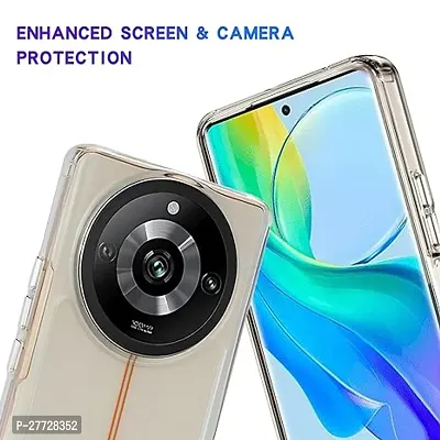 Back Cover For realme narzo 60X 5G-thumb4