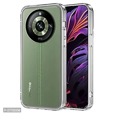 Back Cover For realme 11X 5G-thumb0