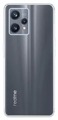 Back Cover For Realme 9 Pro 5G-thumb1