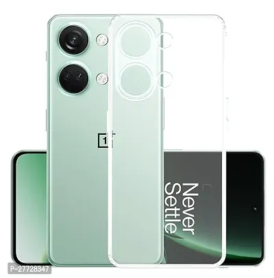 Back Cover For OnePlus Nord 3 5G