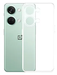 Back Cover For OnePlus Nord 3 5G-thumb1