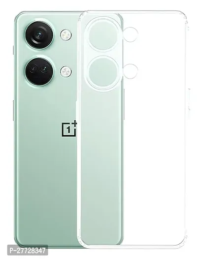 Back Cover For OnePlus Nord 3 5G-thumb2