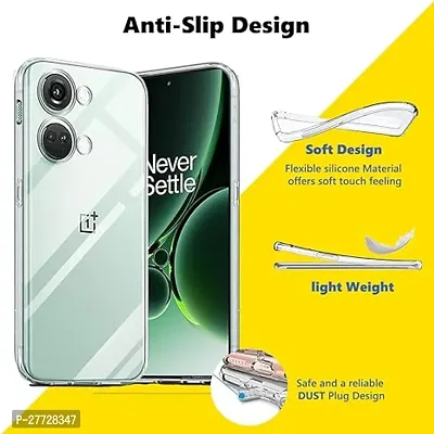 Back Cover For OnePlus Nord 3 5G-thumb5