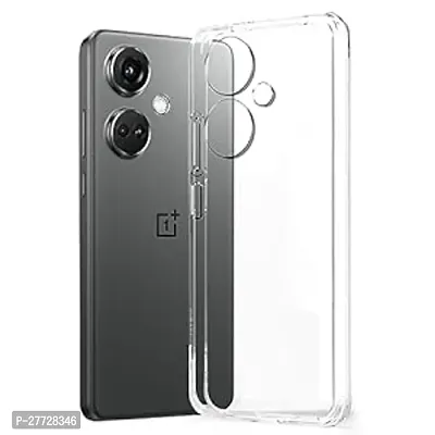 Back Cover For OnePlus Nord CE3 Lite 5G-thumb0