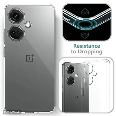 Back Cover For OnePlus Nord CE3 5G-thumb5