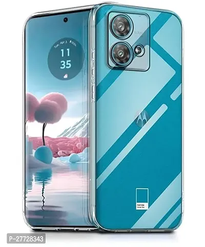 Back Cover For Motorola Edge 40 Neo 5G