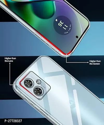 Back Cover For Motorola Moto G54 5G-thumb3