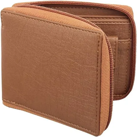 Best Selling Premium Two Fold Wallets For Men's