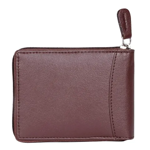 Designer Leather Wallet For Men