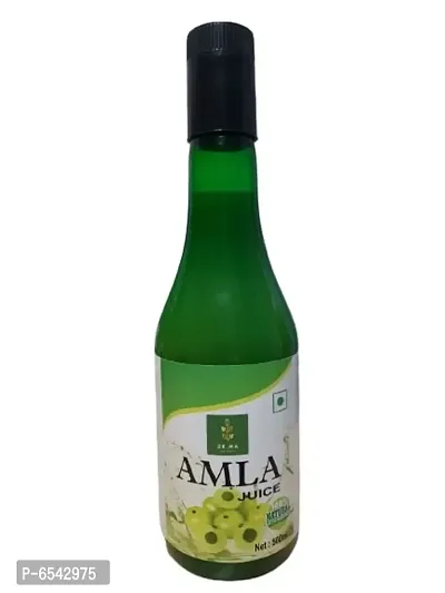 Premium Amla Juice-thumb0