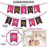 Bridal Shower Decorations Set-thumb4