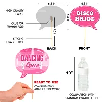 Party Decoration Balloon and Banner Kit Combo-thumb4