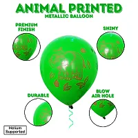 Party Decoration Balloon and Banner Kit Combo-thumb2