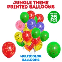 Party Decoration Balloon and Banner Kit Combo-thumb4