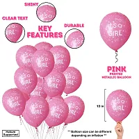 Party Decoration Balloon and Banner Kit Combo-thumb1