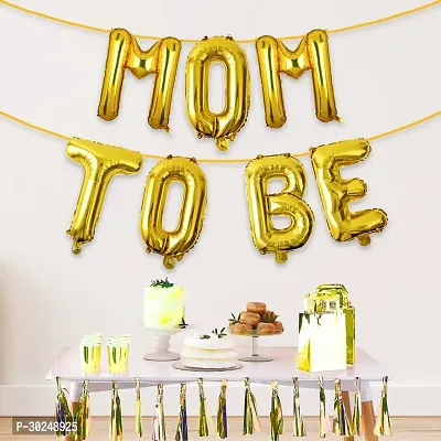 Party Decoration Balloon and Banner Kit Combo