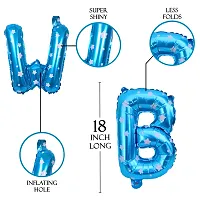 Party Decoration Balloon and Banner Kit Combo-thumb1