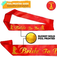 Party Decoration Balloon and Banner Kit Combo-thumb4