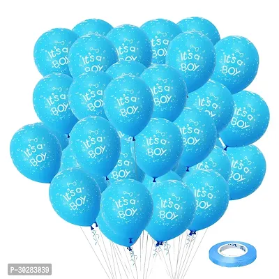 Party Decoration Balloon and Banner Kit Combo