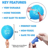 Party Decoration Balloon and Banner Kit Combo-thumb3